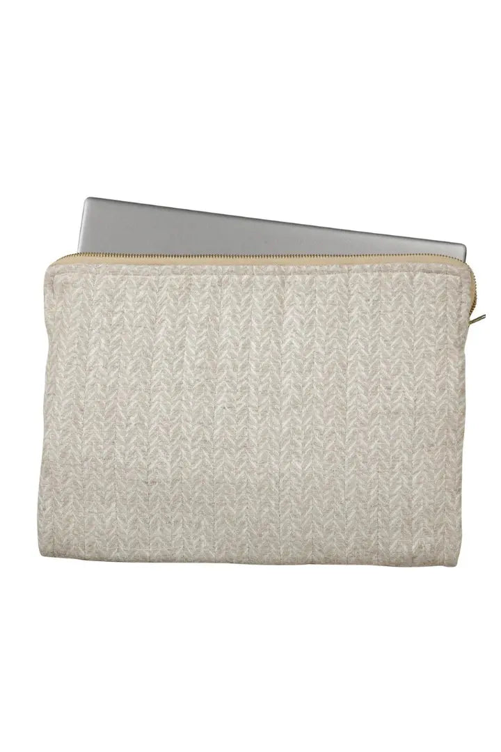 Indiana Woven Laptop Sleeve