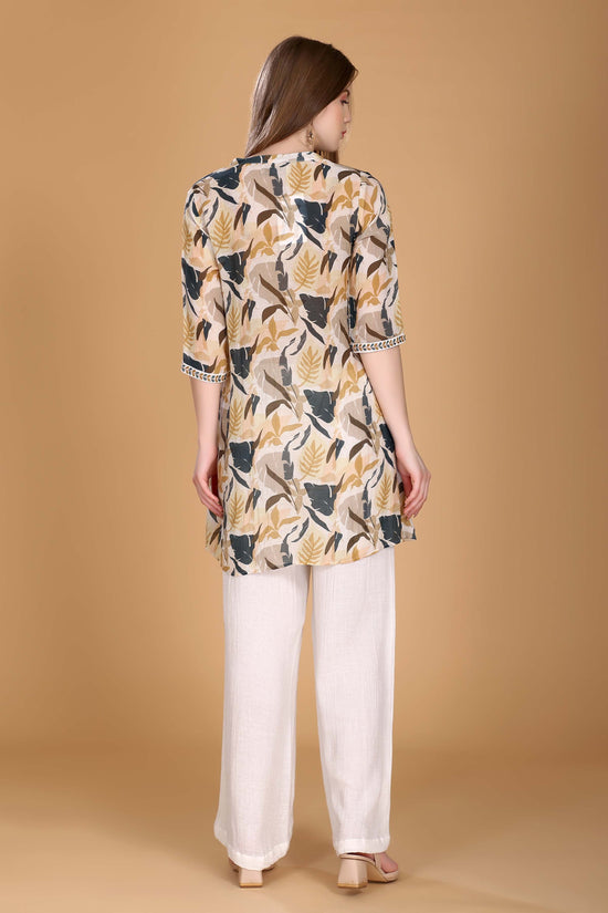 Birk Top