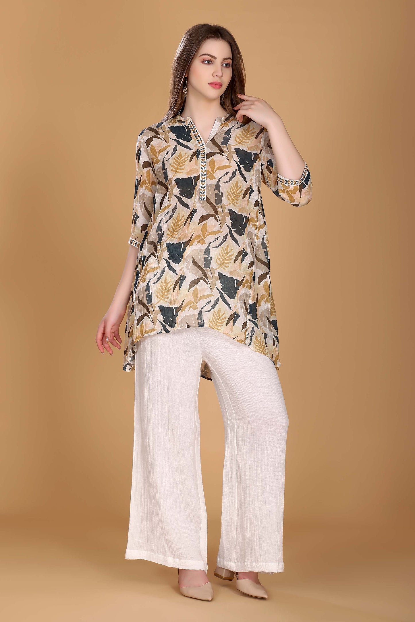 Birk Top