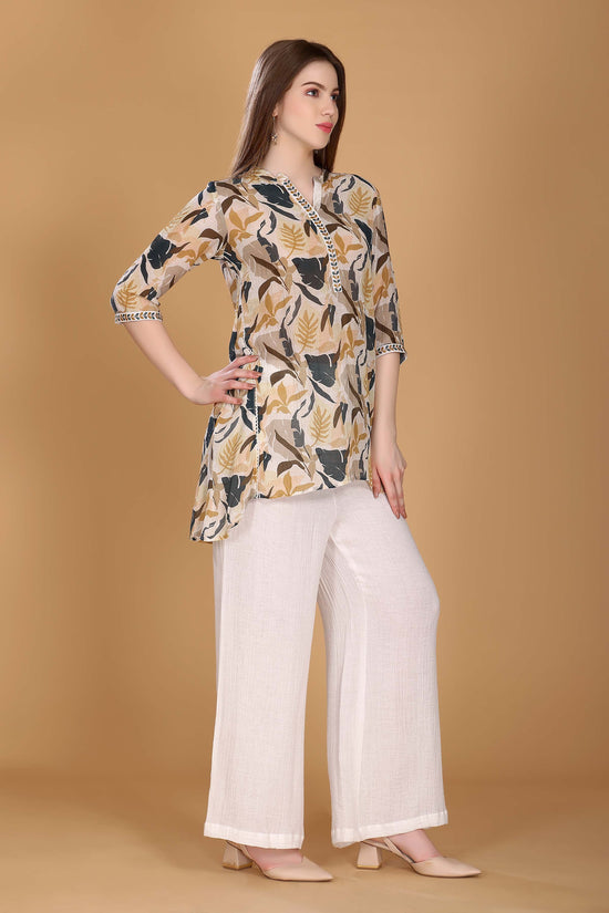 Birk Top
