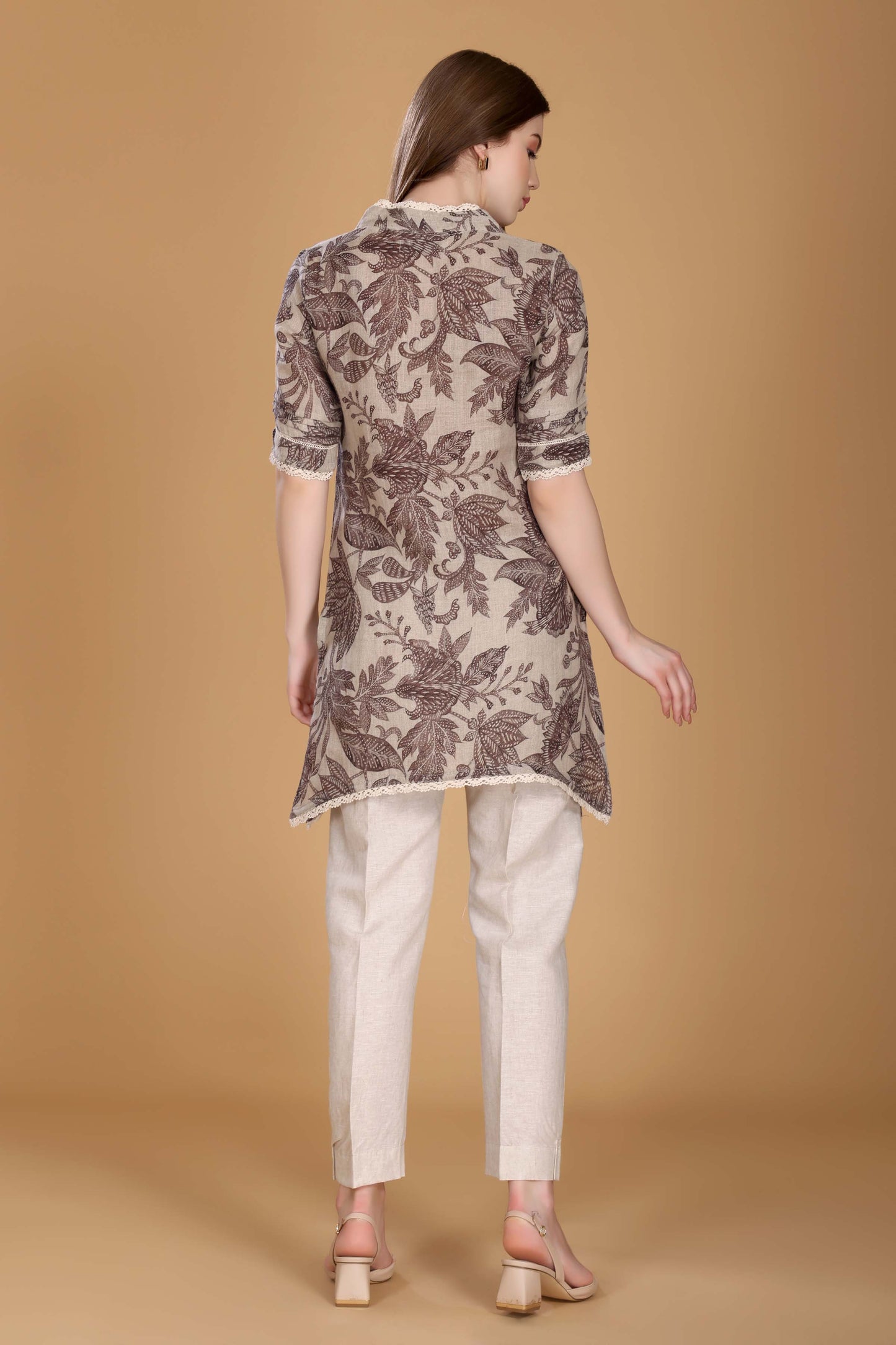 Phlox Top
