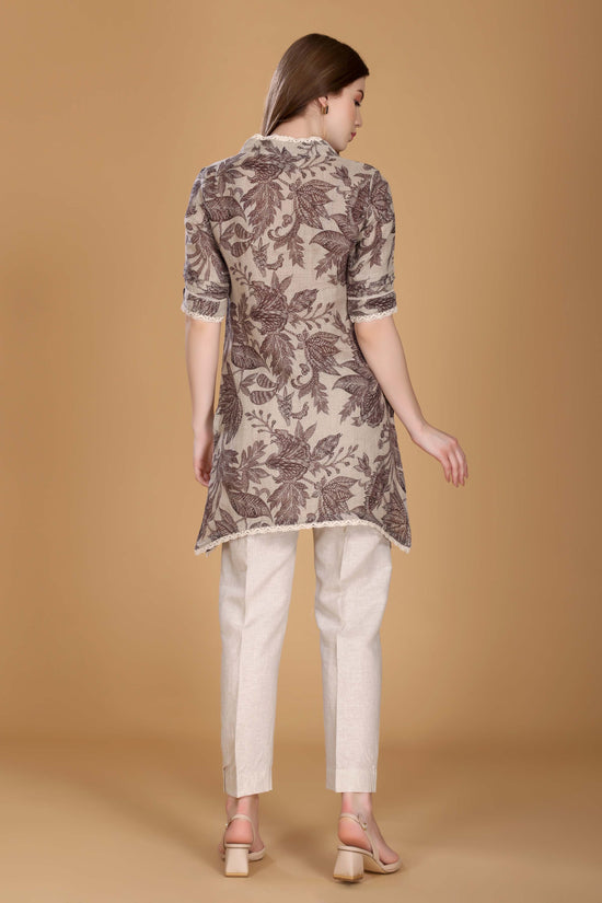 Phlox Top