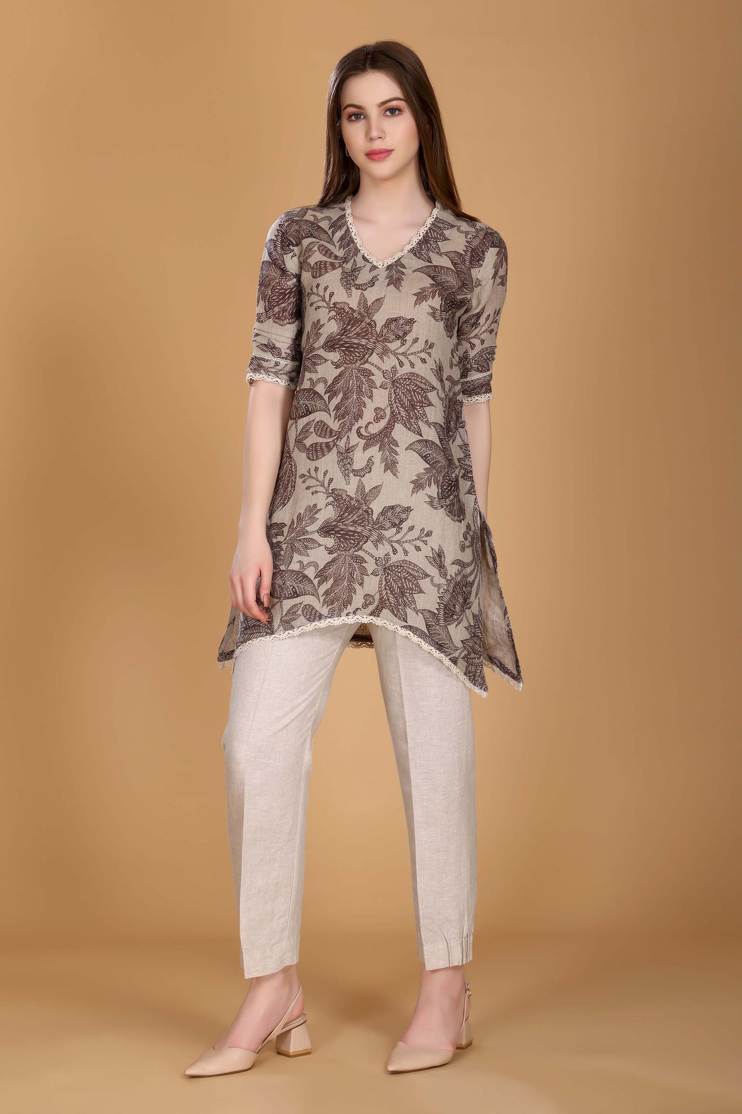 Phlox Top