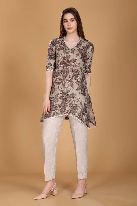 Phlox Top