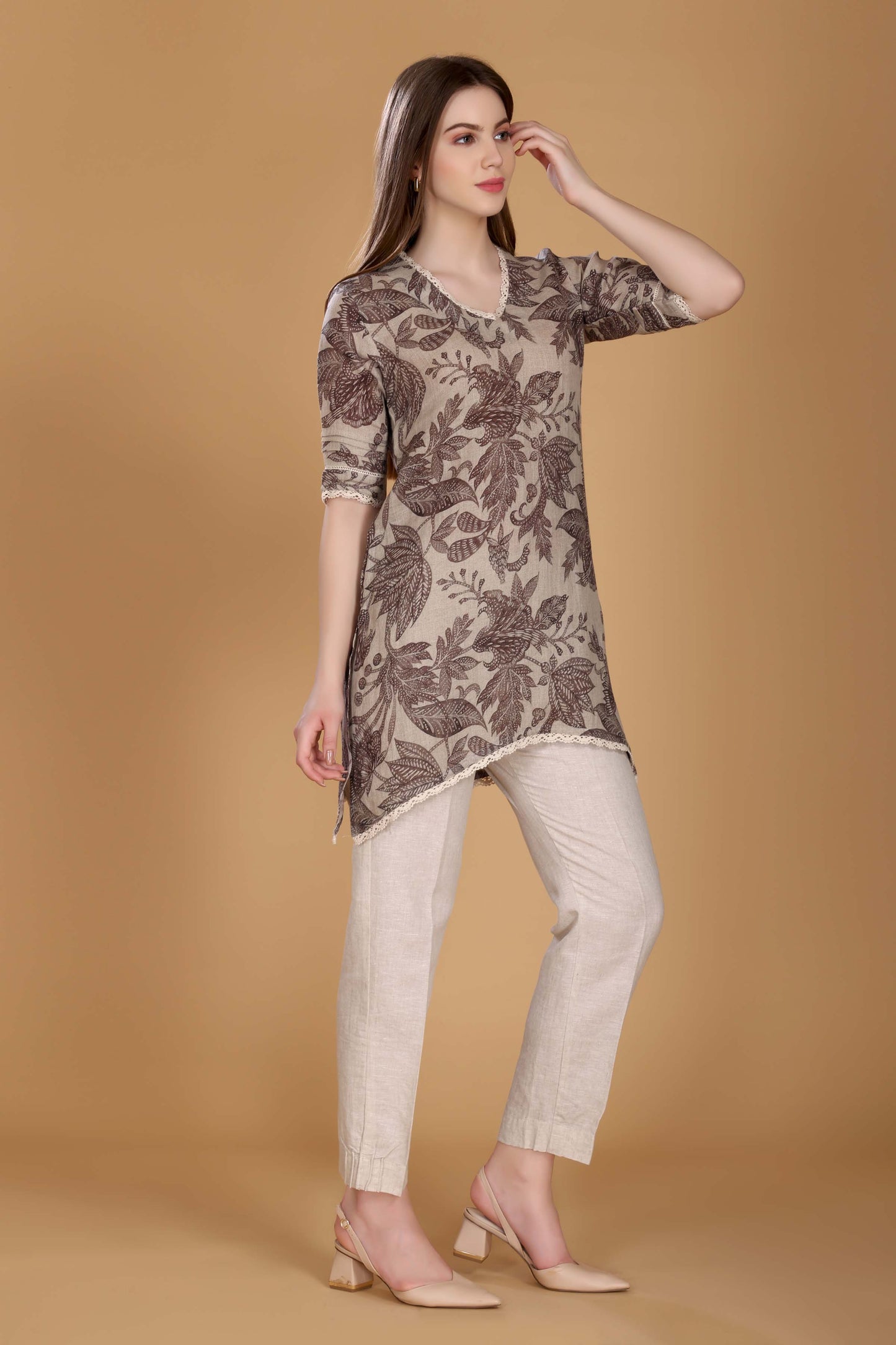 Phlox Top