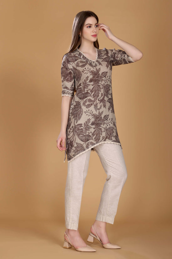 Phlox Top