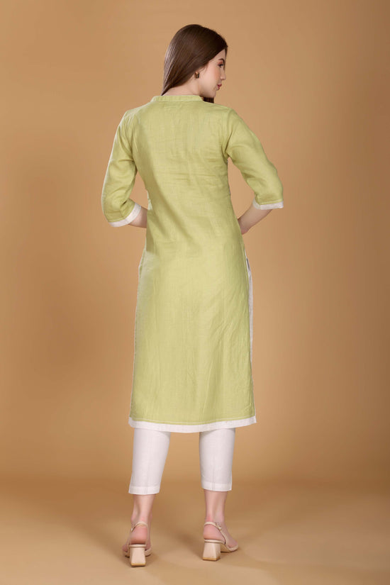 Chrome Tunic