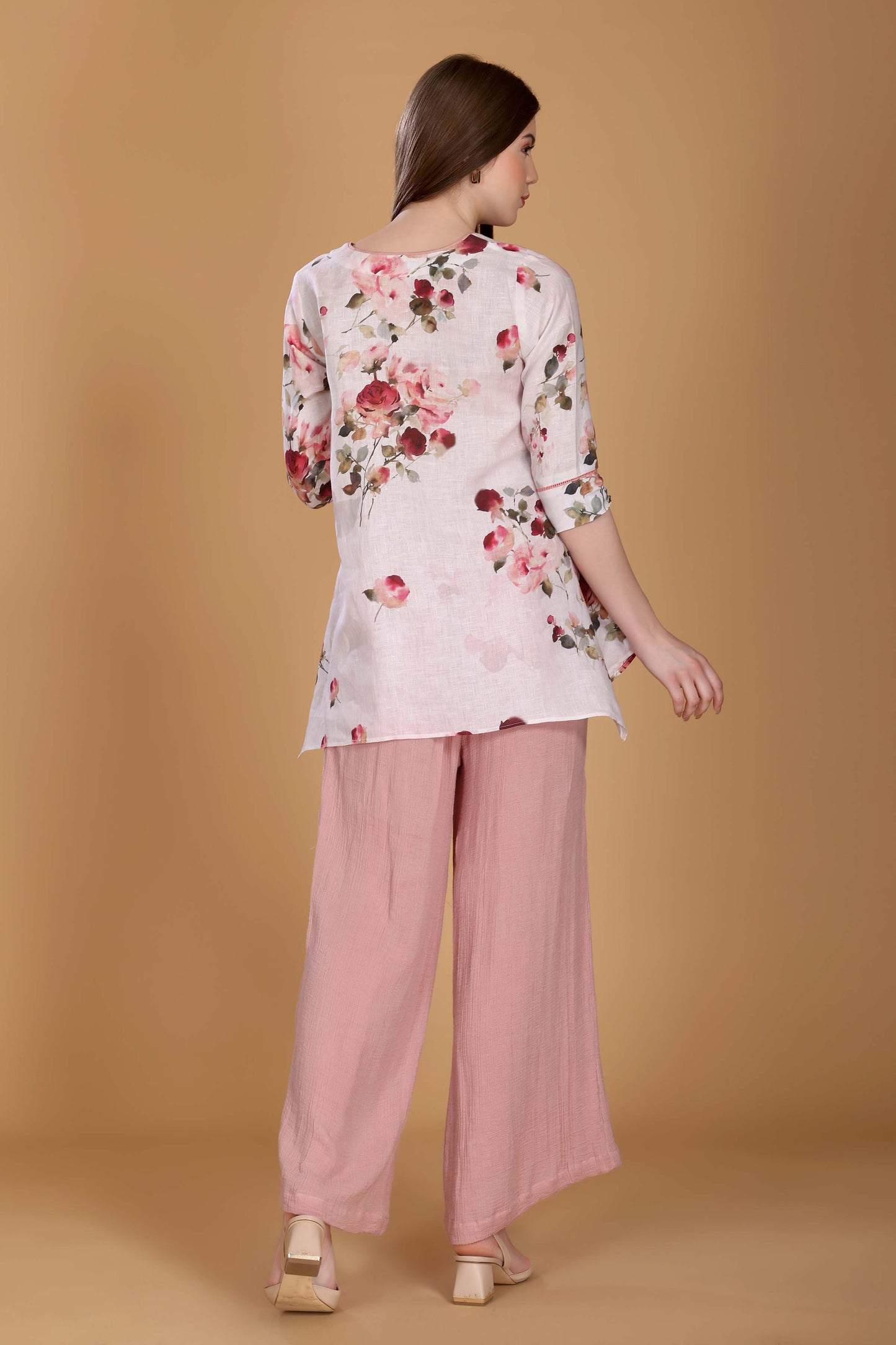 Orchid Top