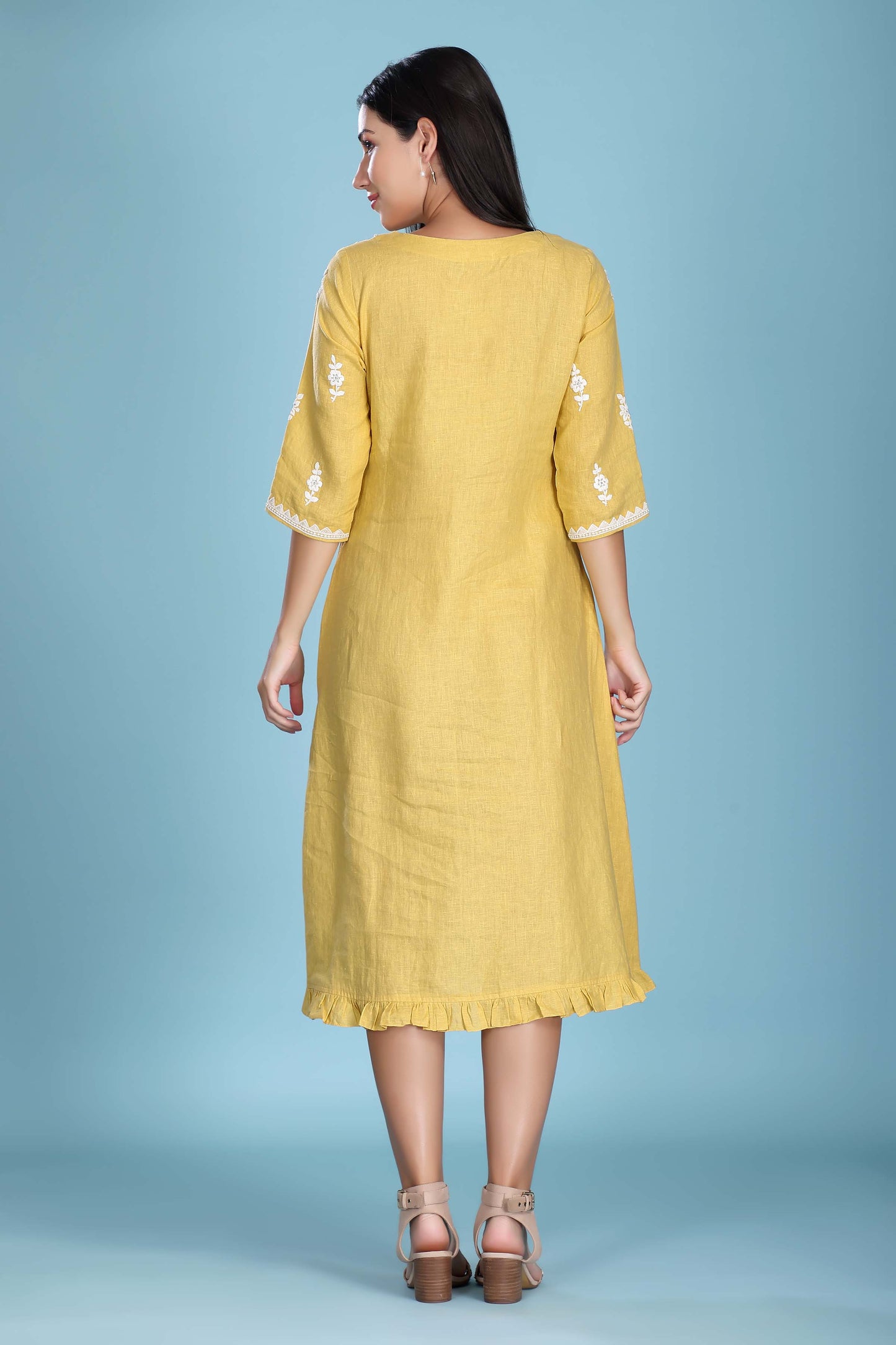 Debian Dress