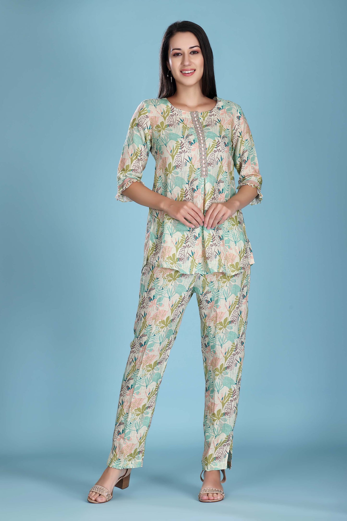 Juniper Co-ord Set