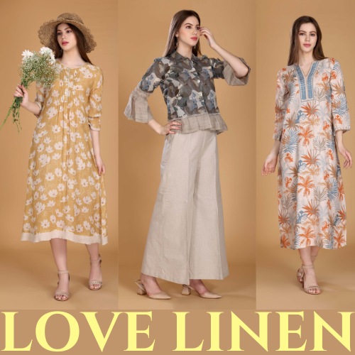 Linen and Linens, Linen Manufacturer in India – Linen and Linens