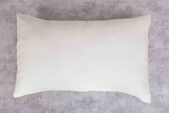 Natural Linen Duvet Set