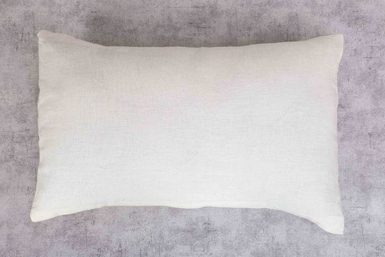 Load image into Gallery viewer, Natural Linen Duvet Set
