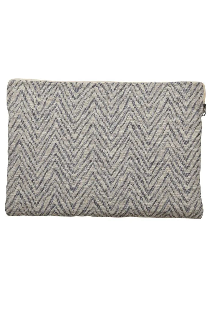 Alabama Jacquard Laptop Sleeve