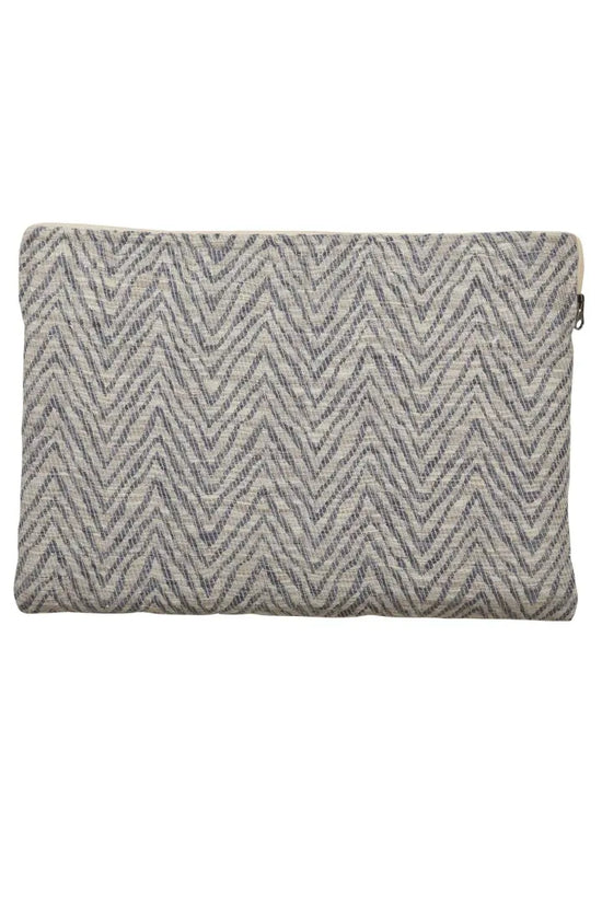 Alabama Jacquard Laptop Sleeve