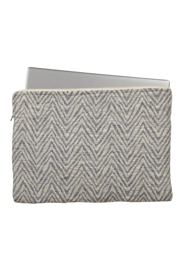 Alabama Jacquard Laptop Sleeve