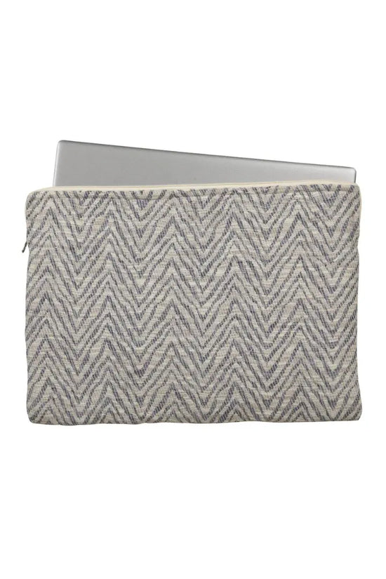 Alabama Jacquard Laptop Sleeve