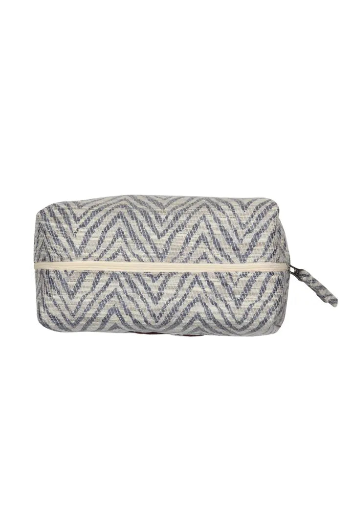 Alabama Jacquard Travel Kit