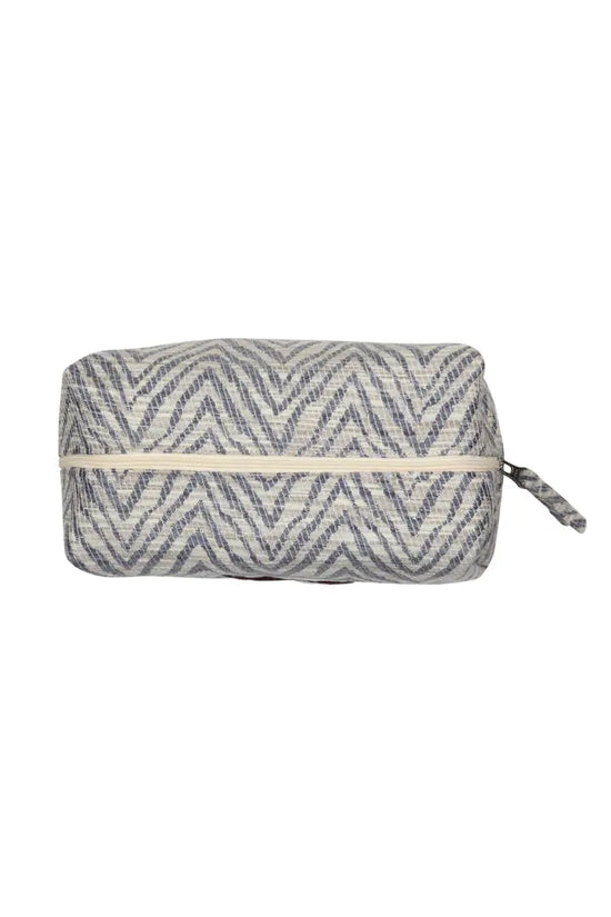 Alabama Jacquard Travel Kit