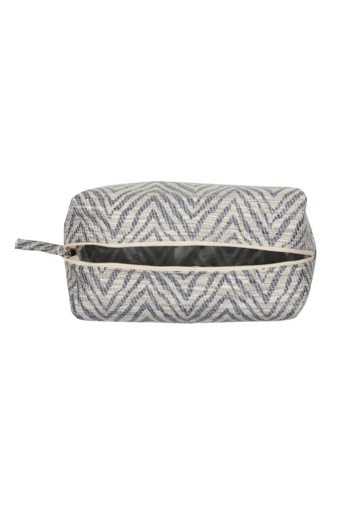 Alabama Jacquard Travel Kit