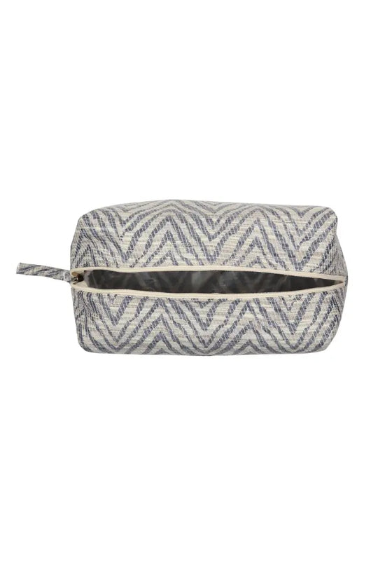 Alabama Jacquard Travel Kit