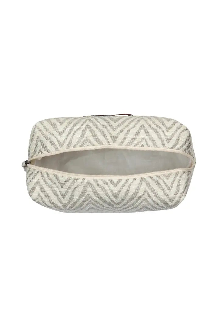 Alabama Jacquard Travel Kit