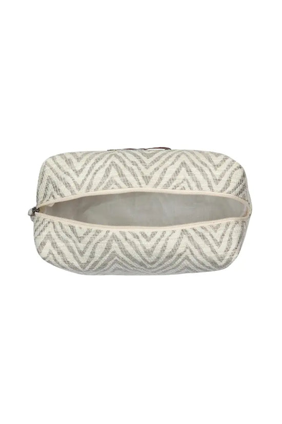 Alabama Jacquard Travel Kit