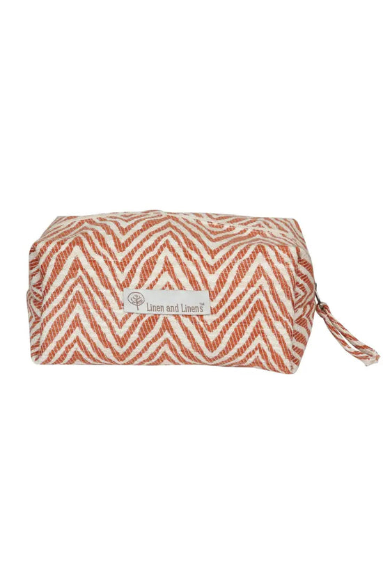 Alabama Jacquard Travel Kit