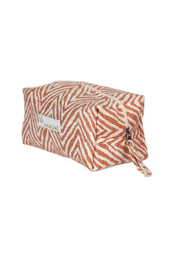 Alabama Jacquard Travel Kit