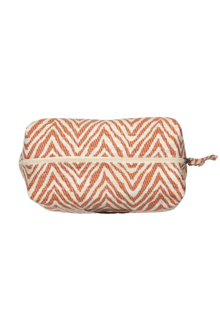 Alabama Jacquard Travel Kit