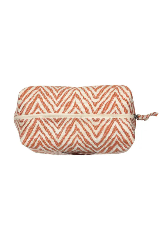 Alabama Jacquard Travel Kit