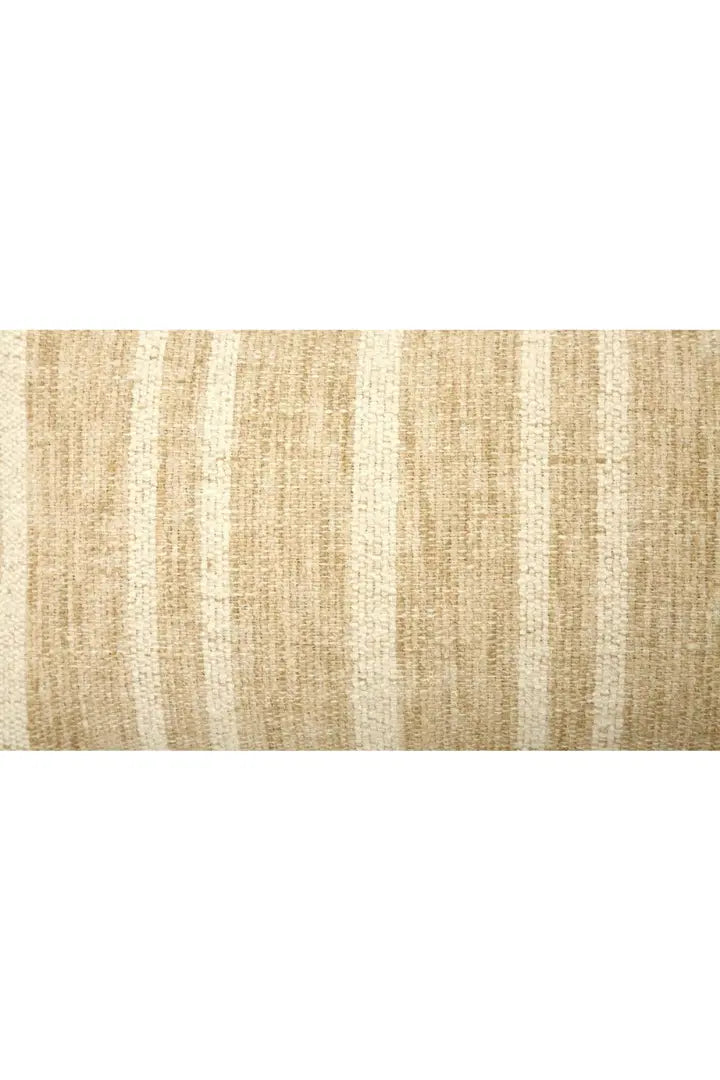 Bradford Stripe Woven Cushion Cover