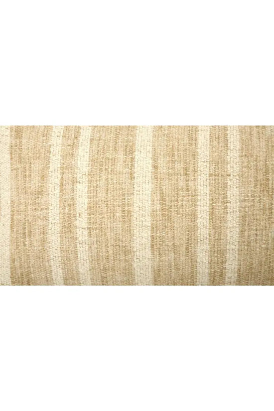 Bradford Stripe Woven Cushion Cover