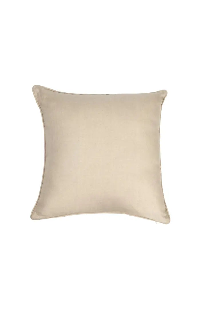 Load image into Gallery viewer, Chunky Basket Linen Cushion Cover

