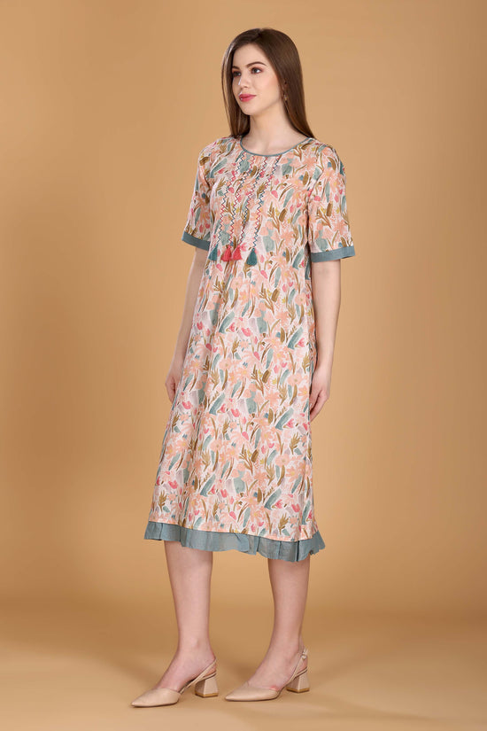 Load image into Gallery viewer, Sweet Pea Dress
