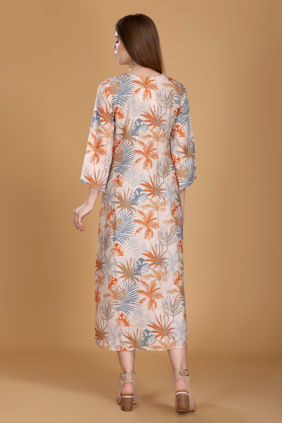 Load image into Gallery viewer, Oleander Dress
