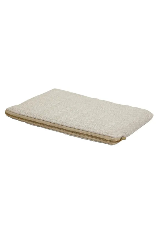 Indiana Woven Laptop Sleeve
