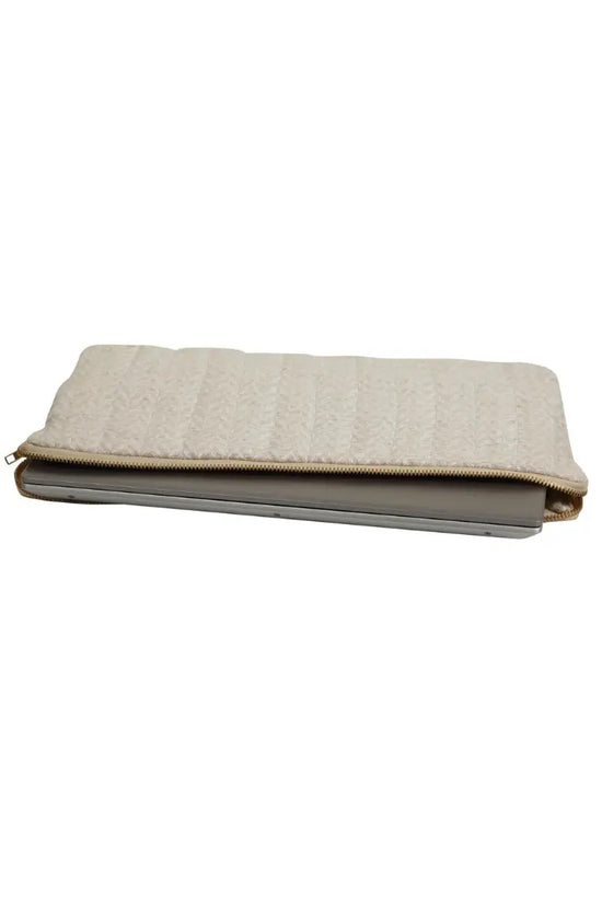 Indiana Woven Laptop Sleeve