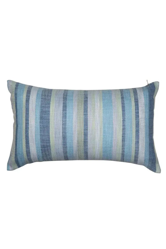 Kyoto Stripe Woven Cushion Cover