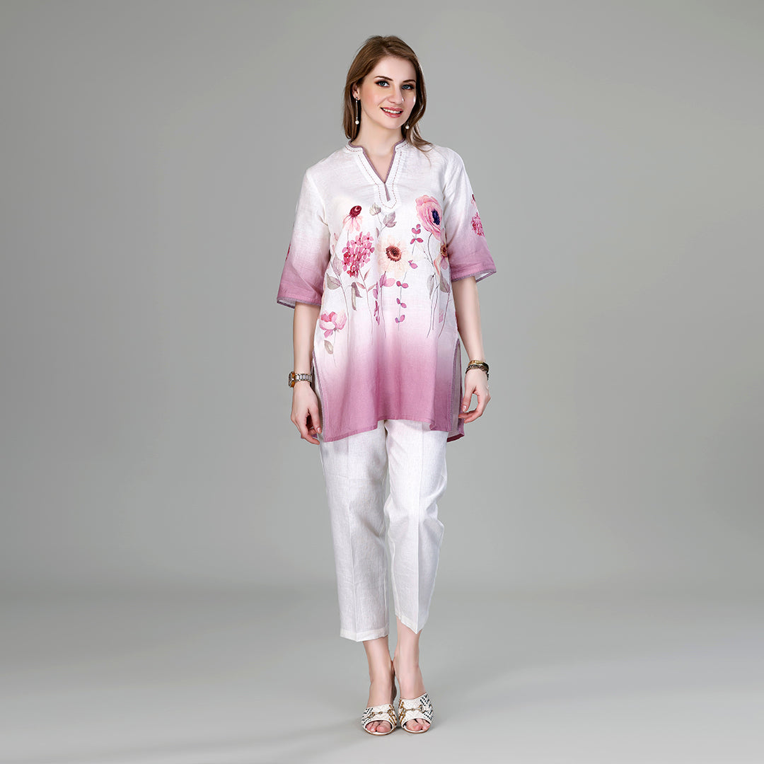 Linen and Linens, Linen in India – Linen and Linens