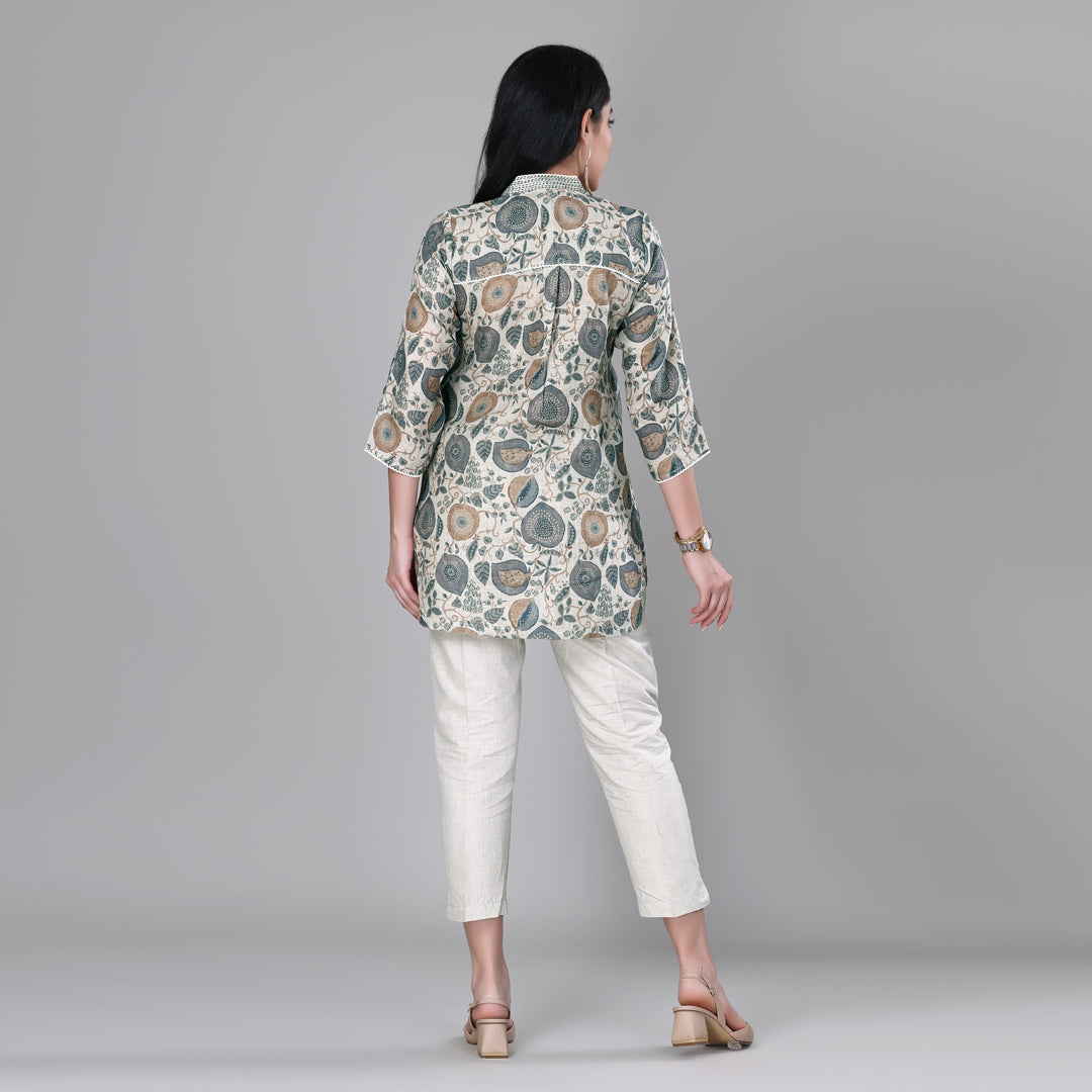 Citrine Top
