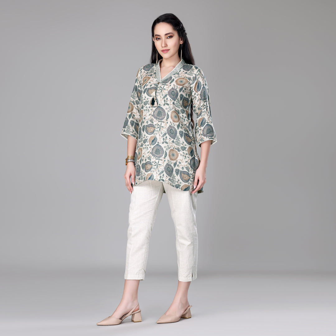 Citrine Top