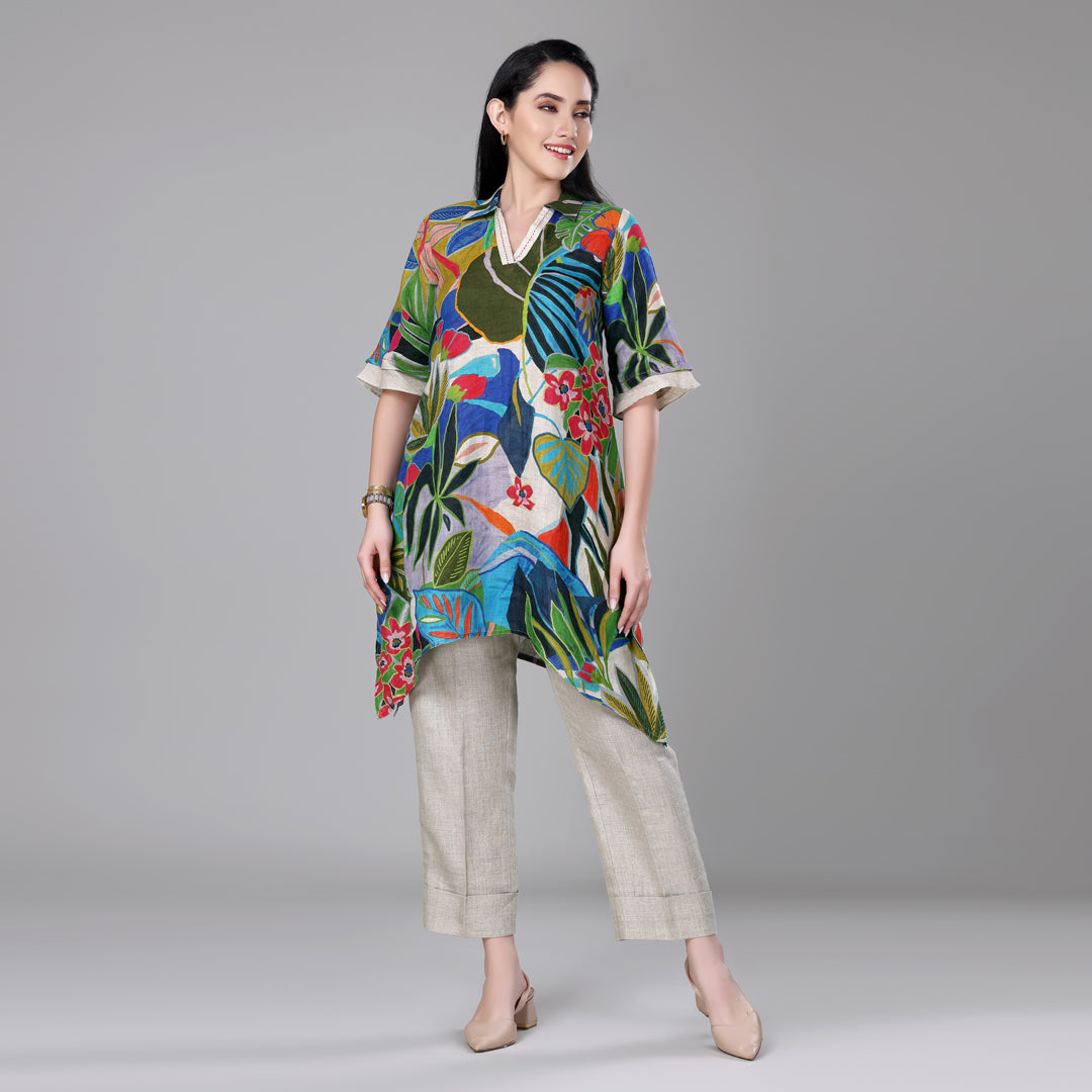 Bahama Tunic