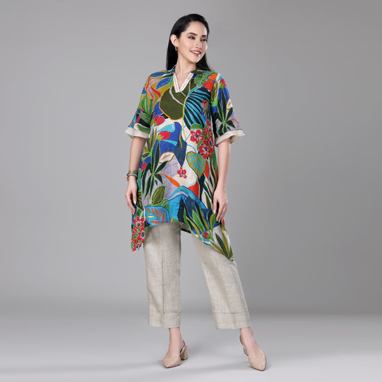 Bahama Tunic