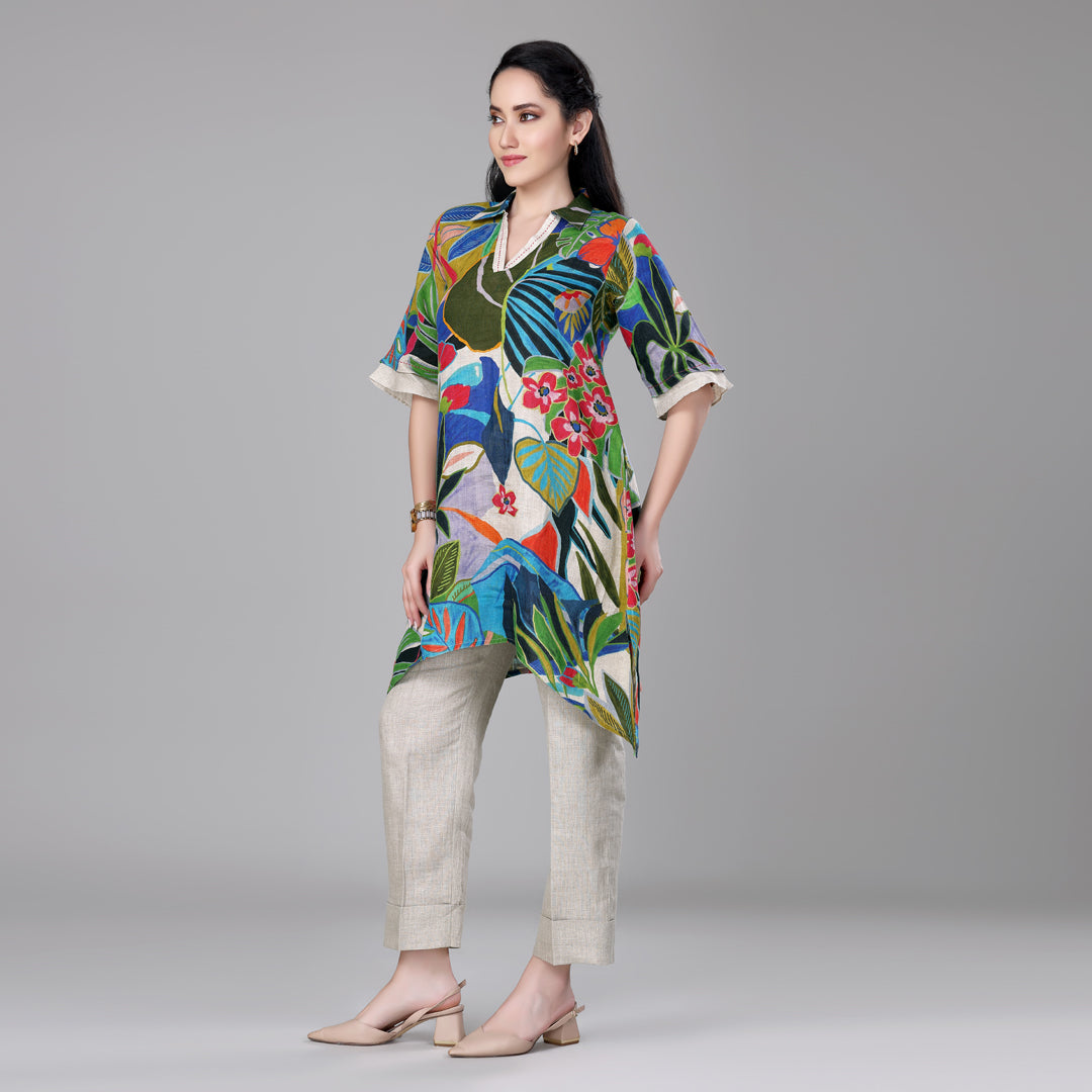 Bahama Tunic