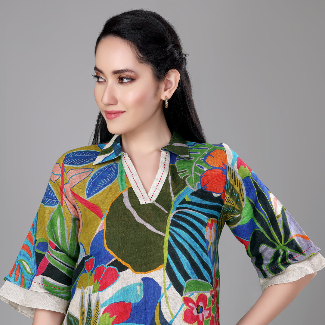Bahama Tunic