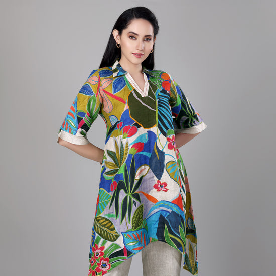 Bahama Tunic