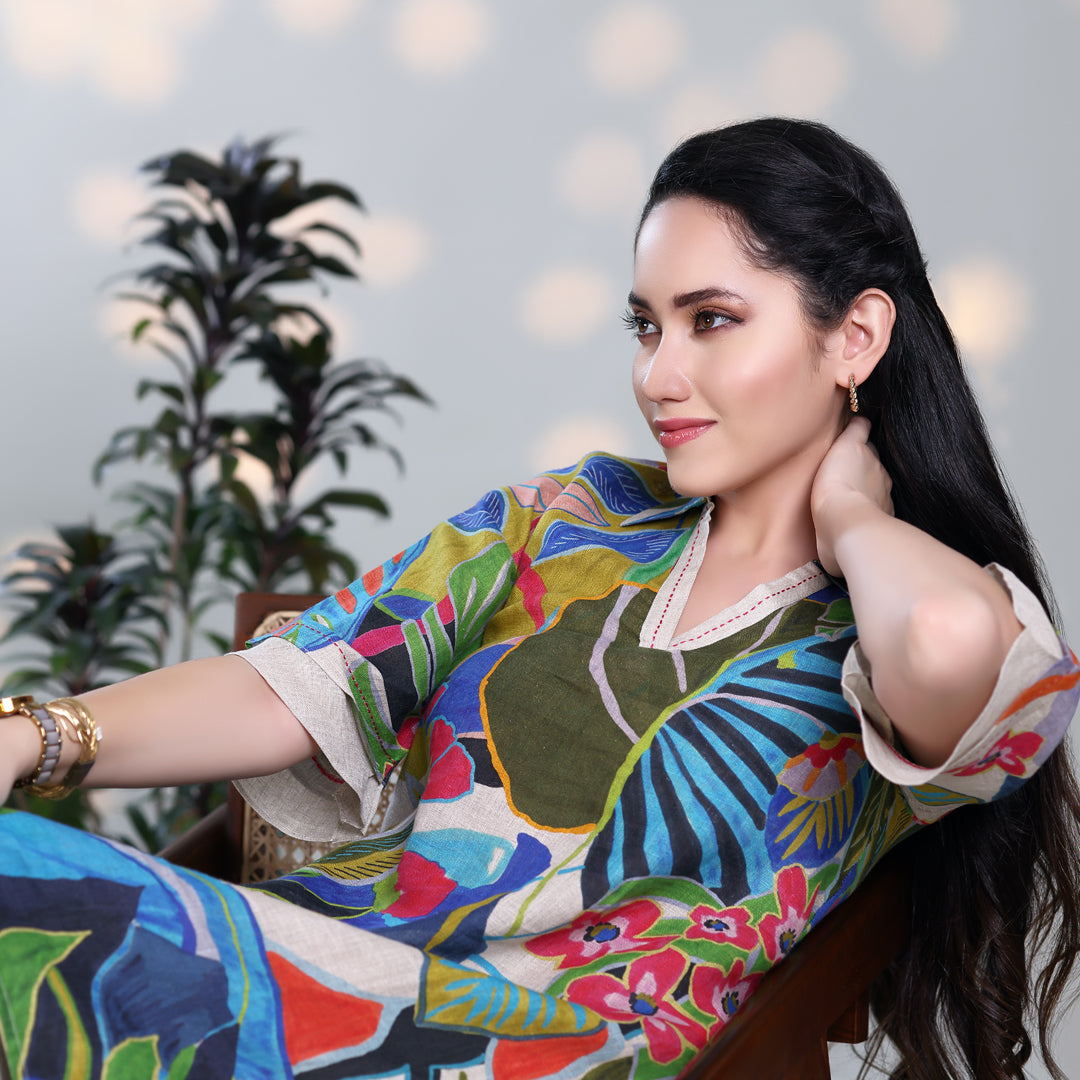 Bahama Tunic
