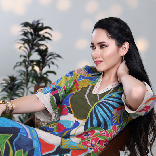 Bahama Tunic