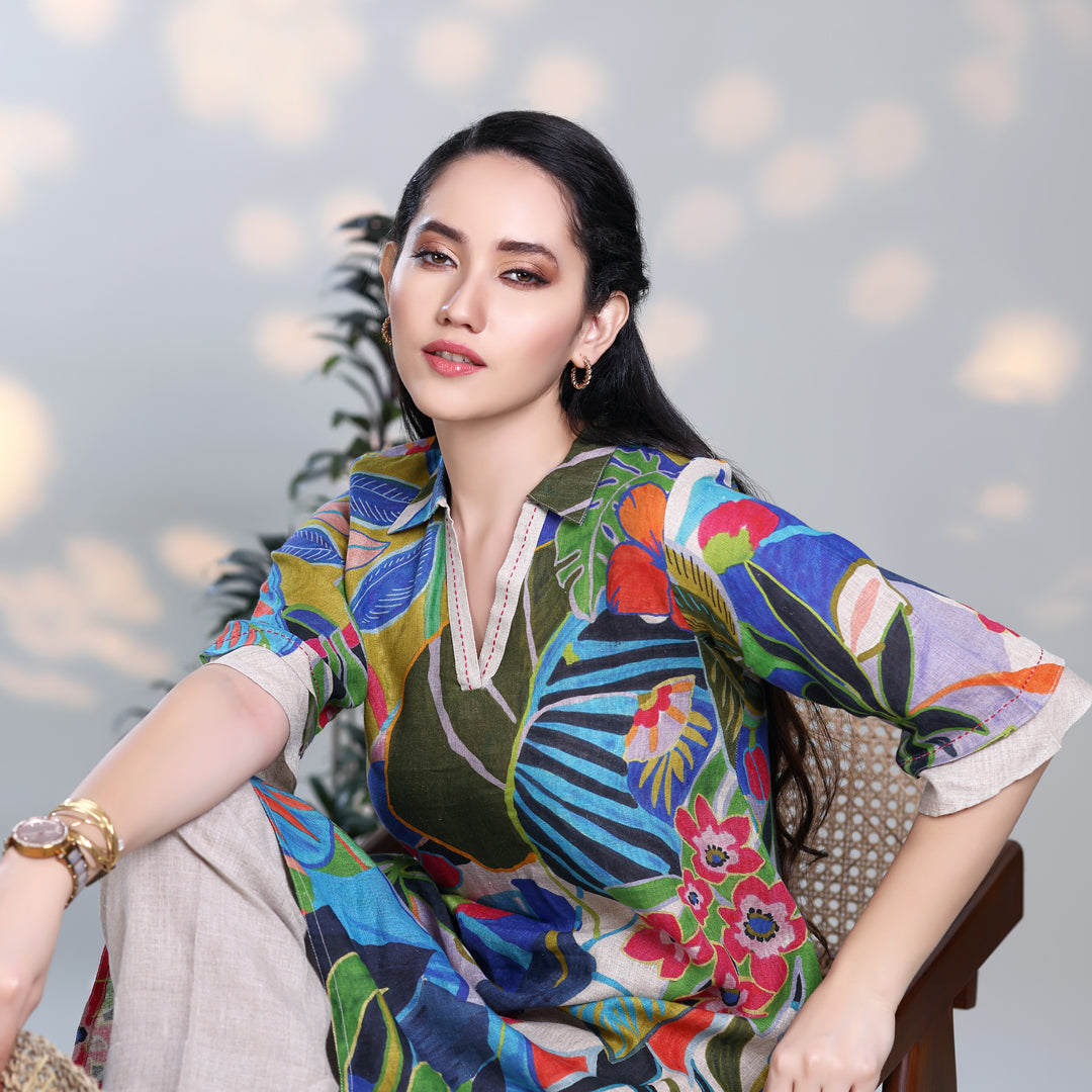 Bahama Tunic
